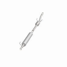 Load image into Gallery viewer, MagnaFlow Direct Fit Catalytic Converter 2002-2006 Sprinter 2500 2.7 L Underbody - 52290