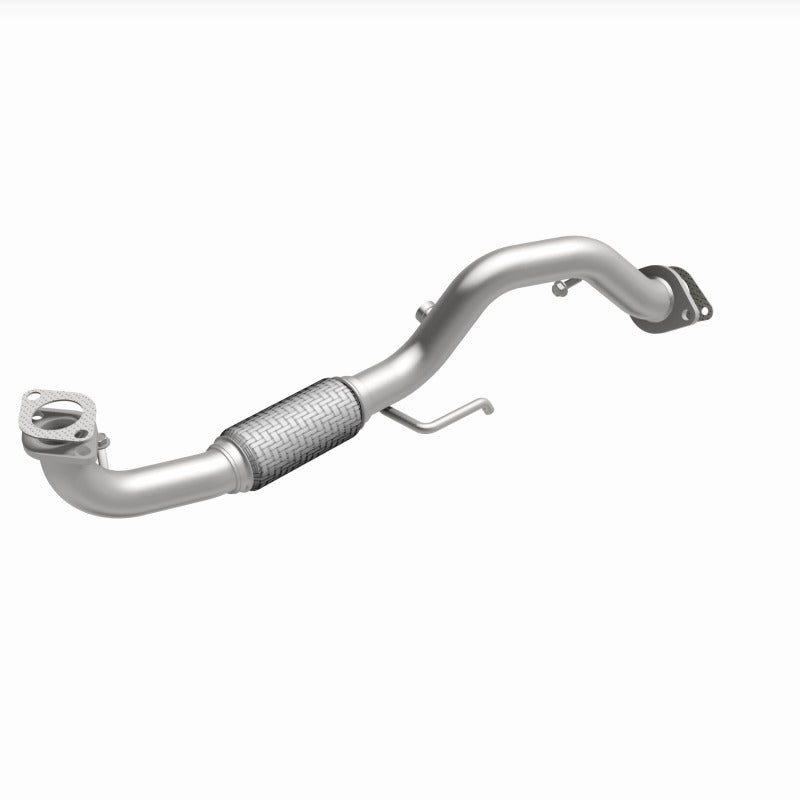 BRE Exhaust 07-12 Hyundai Elantra 2.0L Front Pipe Kit - 107-0256