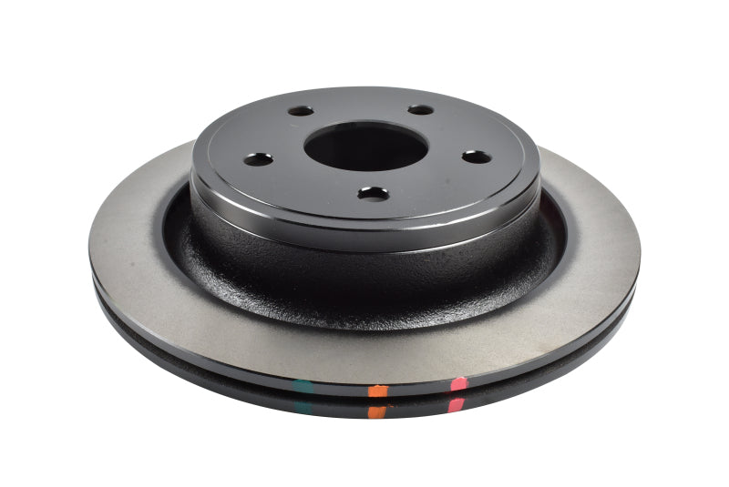 DBA 02-18 Dodge Ram 1500 Rear Standard 4000 Series Rotor - DBA42443