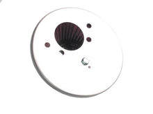 Load image into Gallery viewer, K&amp;N 90-92 Rover Mini 1275 L4 Round Tapered Flange 1.875in 2.25in Over Height Custom Racing Assembly - 56-9330