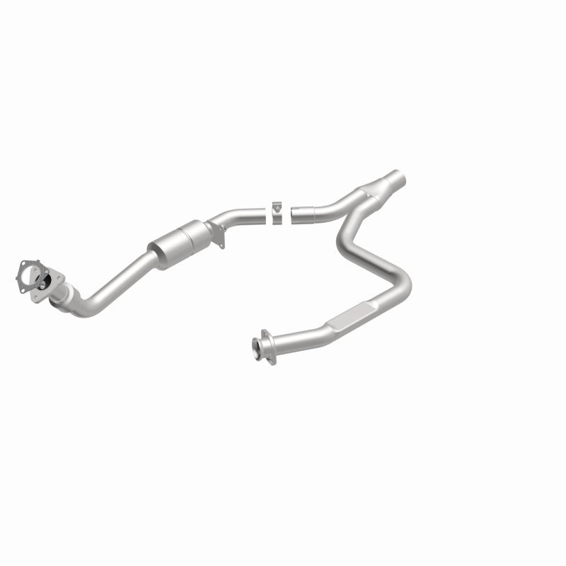 MagnaFlow 98-99 Chevrolet Camaro 5.7L Direct Fit Converter - 4481476
