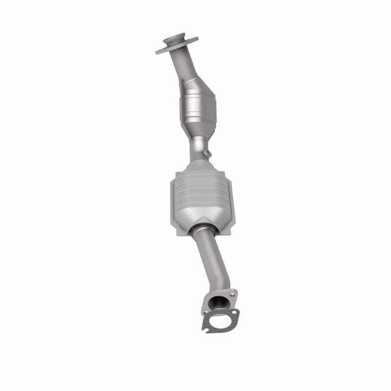 MagnaFlow Direct Fit Catalytic Converter 03-07 Ford-Mercury Driver Side - 23331