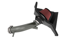 Load image into Gallery viewer, K&amp;N 2022 Hyundai Elantra N 2.0L L4 Silver Typhoon Intake - 69-5329TC