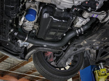 Load image into Gallery viewer, aFe 19-22 Hyundai Veloster N L4 2.0L (t) BladeRunner Aluminum Hot &amp; Cold Charge Pipe Kit - Black - 46-20644-B