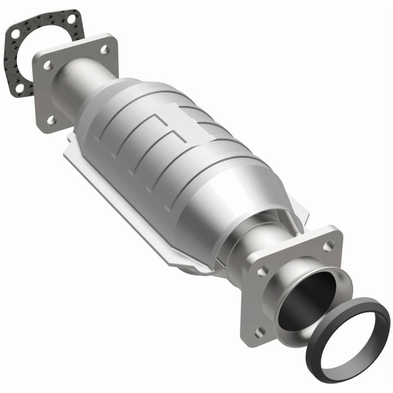 MagnaFlow Direct Fit Catalytic Converter Saab - 22832