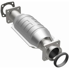 Load image into Gallery viewer, MagnaFlow Direct Fit Catalytic Converter Saab - 22832