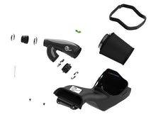 Load image into Gallery viewer, aFe 21-24 Ford F150 Raptor Track Series Carbon Fiber Cold Air Intake System w/ Black Pro 5R Filter - 57-10031K