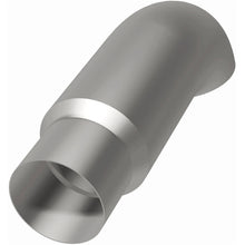 Load image into Gallery viewer, MagnaFlow Tip Turndown 5x20 4inchID 304SS - 35188