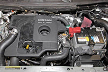Load image into Gallery viewer, K&amp;N 69 Series Typhoon Performance Intake Kit for 13-14 Nissan Juke 1.6L - 69-7079TS