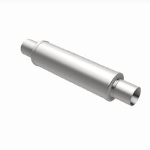 Load image into Gallery viewer, MagnaFlow Muffler Mag SS 14X4X4 2.5X2.5 - 10416