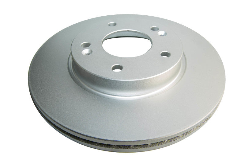 DBA 17-20 Hyundai Ioniq Front En-Shield Standard Rotor - DBA3658E