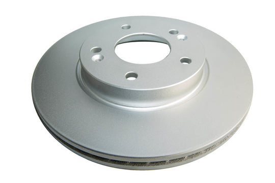 DBA 17-20 Hyundai Ioniq Front En-Shield Standard Rotor - DBA3658E