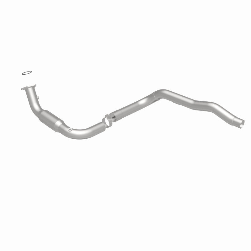MagnaFlow 07-08 Chevrolet Suburban 2500 6.0L Direct Fit Converter - 5451640