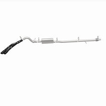 Load image into Gallery viewer, Magnaflow 24+ Ford Ranger Dual Exhaust - Black - 19635