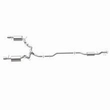 Load image into Gallery viewer, MagnaFlow BRE Exhaust Kit 07-15 Mazda CX-9 - 106-0837