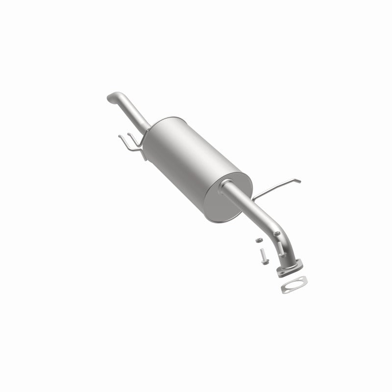 BRE Exhaust 06-11 Accent Rio 1.6L Muffler Kit - 108-0062