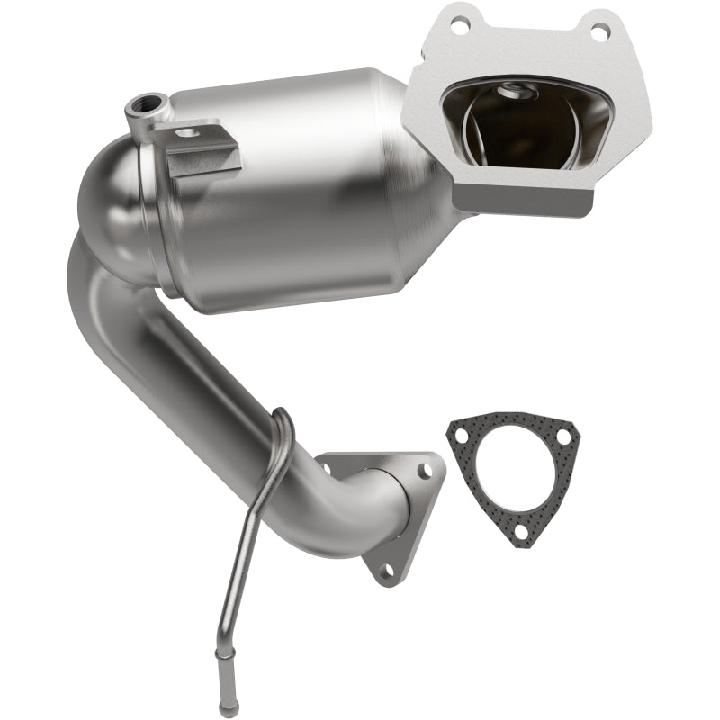 MagnaFlow 14-17 Jeep Cherokee 3.2L Direct Fit Converter - 5551161