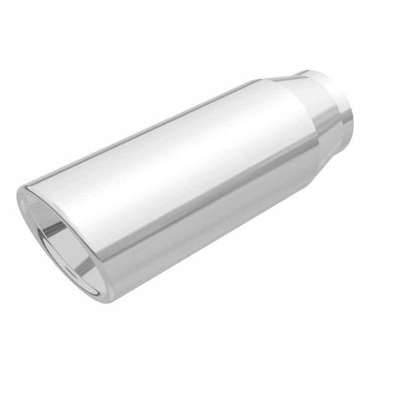 MagnaFlow Tip RE DW 3.50 x 10inch 2.50inch ID 1-pk - 35190