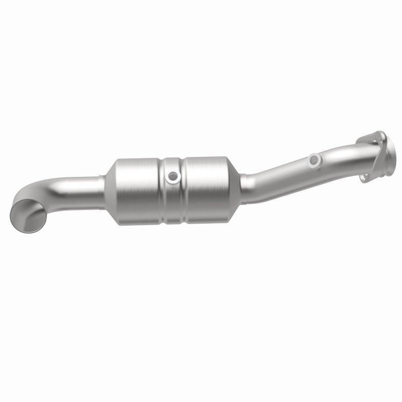MagnaFlow Direct Fit Catalytic Converter 2017 F-150 3.5 OEM Underbody - 52591