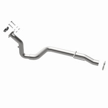 Load image into Gallery viewer, BRE Exhaust 93-98 Grand Cherokee Grand Wagoneer 4.0L 5.2L Front Pipe Kit - 107-0236