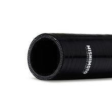 Load image into Gallery viewer, Mishimoto 65-67 Chevrolet Chevelle 283/327 Silicone Upper Radiator Hose - MMHOSE-GM-7U