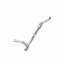 Load image into Gallery viewer, MagnaFlow Direct Fit Catalytic Converter 04-05 Ram1500 5.7L P/S OEM - 49597