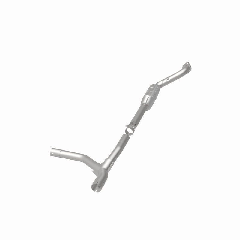 MagnaFlow Direct Fit Catalytic Converter 04-05 Dodge Ram 1500 Pickup 5.7L P/S - 93403