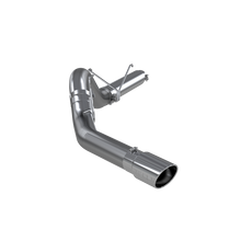 Load image into Gallery viewer, MBRP 10-12 Dodge 2500/3500 Cummins 6.7L 5in Filter Back Single Side T409 Exhaust System - S61340409