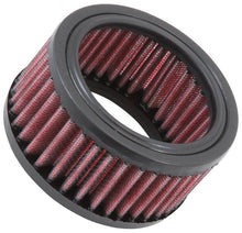 Load image into Gallery viewer, K&amp;N Custom Air Filter Round 2.875in ID x 3.875in OD x 2in Height - E-3120