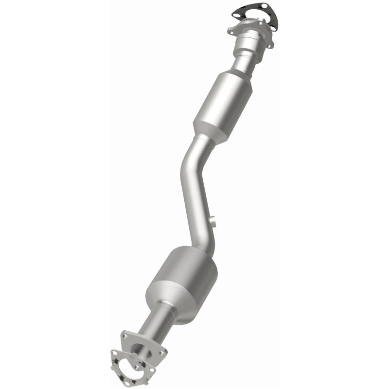 MagnaFlow 2007 Saturn Vue 2.4L Direct Fit Converter - 5481722