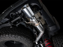 Load image into Gallery viewer, AWE Tuning Gen 3 Raptor R SwitchPath Exhaust - Chrome Silver Tips - 3025-32852