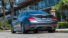 Load image into Gallery viewer, Borla 19-21 Genesis G70 3.3L V6 Twin Turbo S-type Cat-Back Exhaust - 141018