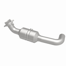 Load image into Gallery viewer, Magnaflow Conv DF 2011-2014 F-150 5.0L Underbody - 52138