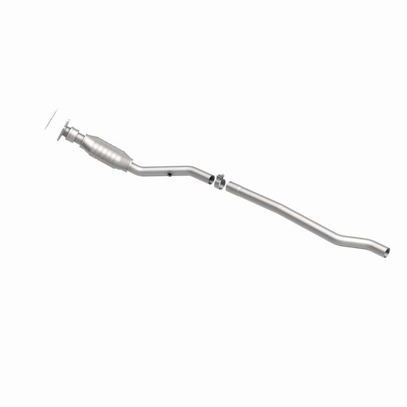 MagnaFlow 96-01 Chrysler Town & Country 3.3L Direct Fit Converter - 4451279