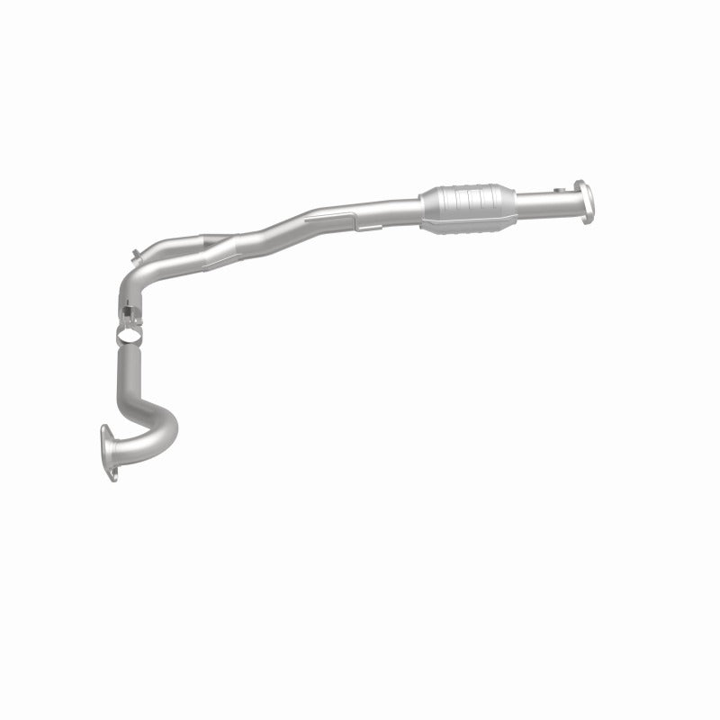 MagnaFlow Conv DF 02-03 Jeep Liberty 3.7 - 93236