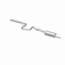 Load image into Gallery viewer, MagnaFlow BRE Exhaust Kit 05-11 Cobalt HHR G5 Pursuit - 106-0019