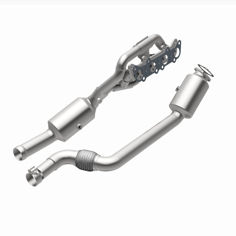 MagnaFlow 15-20 Ford Mustang 5.0L Direct Fit Converter - 6561214