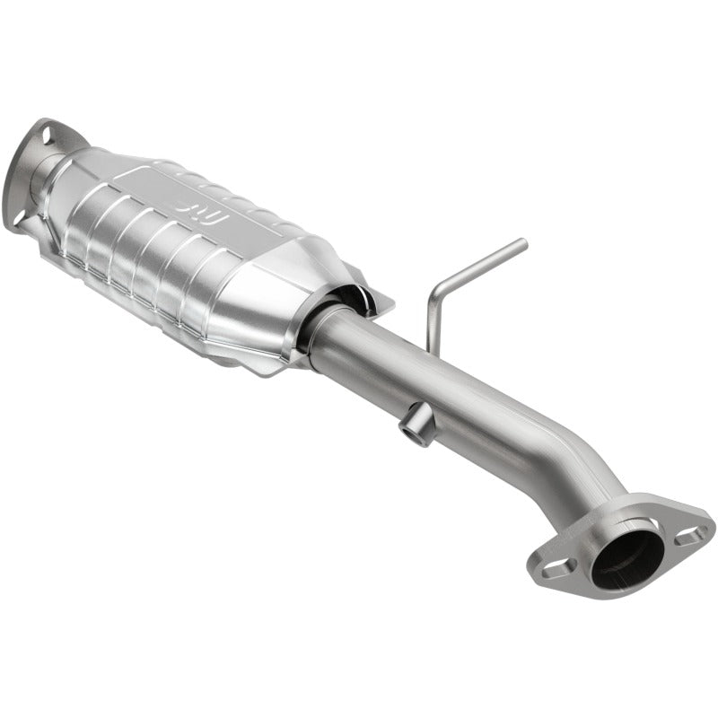 MagnaFlow Direct Fit Catalytic Converter 98-00 Kia Sportage - 50669