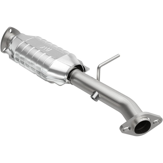 MagnaFlow Direct Fit Catalytic Converter 98-00 Kia Sportage - 50669
