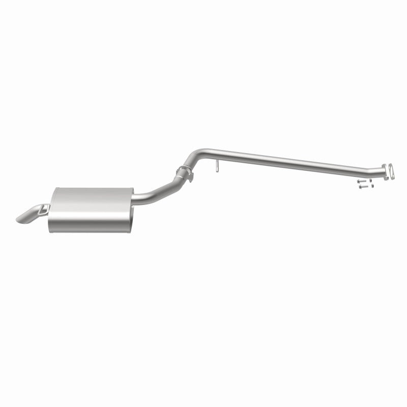 BRExhaust 06-10 Hyundai Sonata 2.4L Muffler Kit - 108-0161