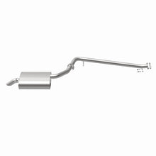Load image into Gallery viewer, BRExhaust 06-10 Hyundai Sonata 2.4L Muffler Kit - 108-0161
