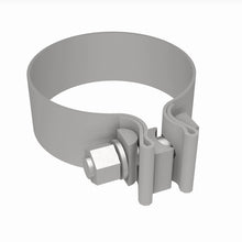 Load image into Gallery viewer, MagnaFlow Clamp 3.00inch TORCA SS 1.25inch 10pk - 10164