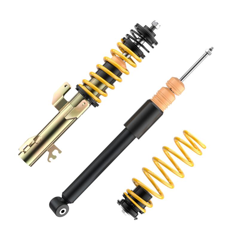 ST X-Height Adjustable Coilovers 08+ Audi A1 Sportback (8X) - 13281016