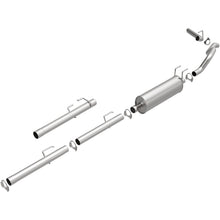 Load image into Gallery viewer, MagnaFlow BRE Exhaust Kit 06-08 Dodge Ram 1500 - 106-0132