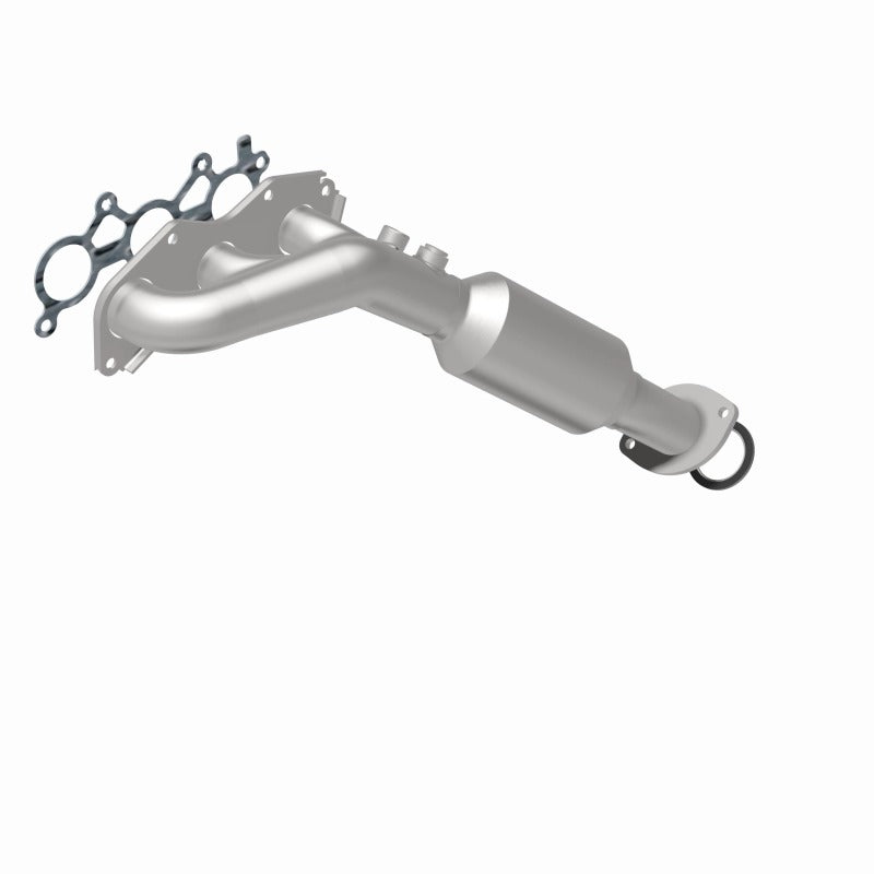 MagnaFlow California CARB Compliant Direct Fit Catalytic Converter - 06-13 Lexus IS350 V6 3.5L - 5531284