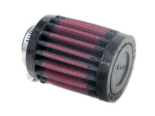 Load image into Gallery viewer, K&amp;N Filter 3/4 inch Flange 2 inch OD 2 1/2 inch Height - RU-3630