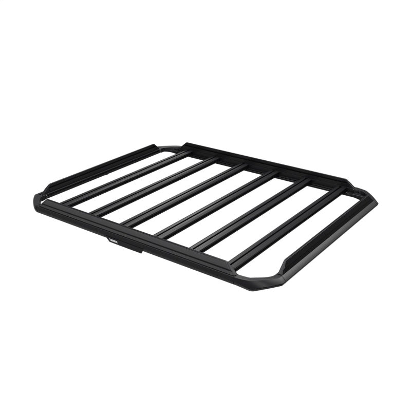 Thule Caprock Railing Kit L (Does Not Include Caprock Platform) - Black - 611203