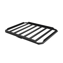 Load image into Gallery viewer, Thule Caprock Railing Kit L (Does Not Include Caprock Platform) - Black - 611203