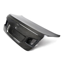 Load image into Gallery viewer, Seibon 12-13 BMW 5 Series/M5 Series (F10) OEM-Style Carbon Fiber Trunk/Hatch - TL1012BMWF10
