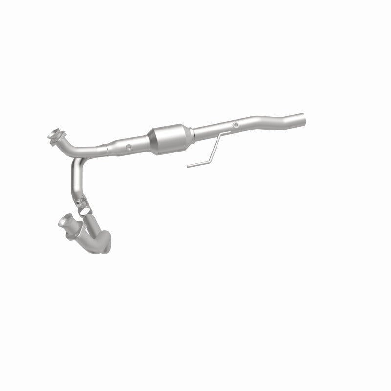 MagnaFlow 00-01 Dodge Ram 1500 3.9L Direct Fit Converter - 4451203